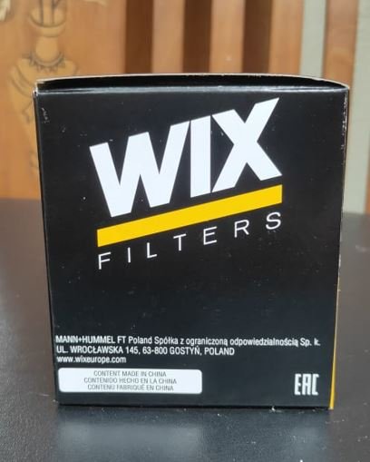 Wix 4